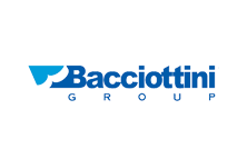 БИГОВАЛЬНО-ФАЛЬЦЕВАЛЬНОЕ оборудование BACCIOTTINI