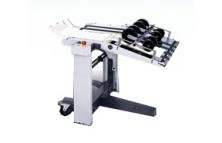 Baum 2-Tiered Stacker