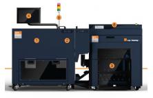 Укладчик Bourg Perfect Stacker (BPS)