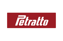 БИГОВАЛЬНО-ФАЛЬЦЕВАЛЬНОЕ оборудование PETRATTO