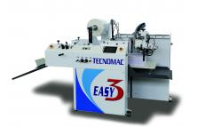 Машины для горячего ламинирования TECNOMAC