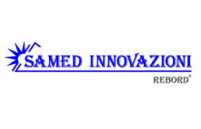 Оборудование для ФОТОАЛЬБОМОВ SAMED INNOVAZIONI